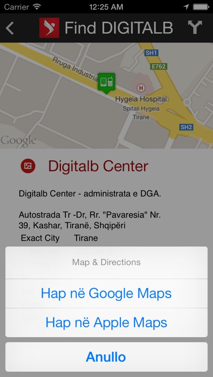 Find DIGITALB screenshot-4