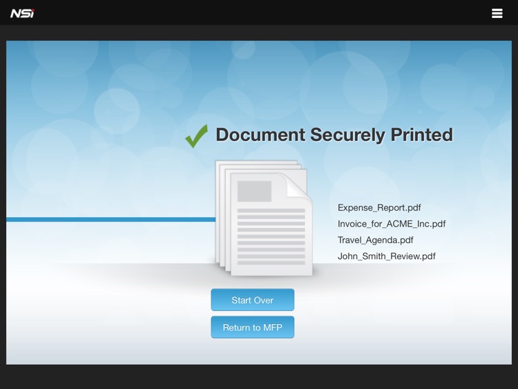 Xerox Simulator screenshot-4
