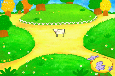 Spiele für Baby HD LT screenshot 3