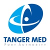 Port Tanger Med Passagers