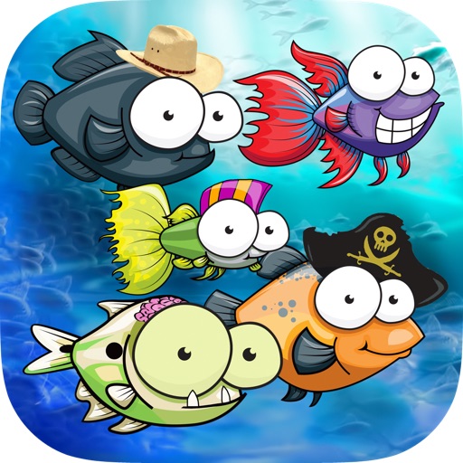 Classy Fish iOS App