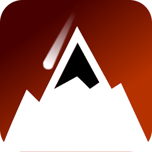 Wingsuit - Proximity Project iOS App