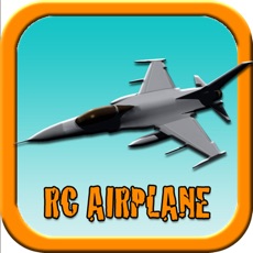 Activities of RC Plane Extreme