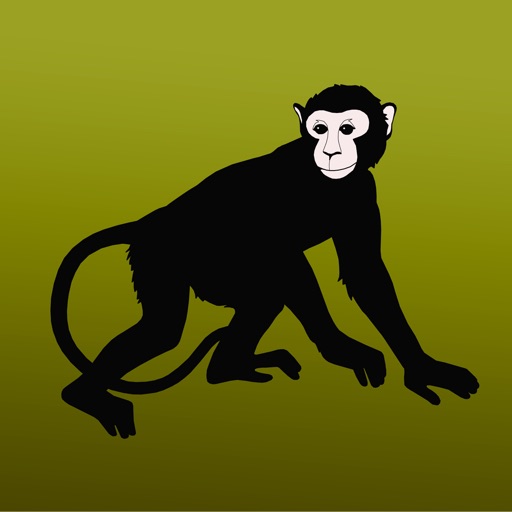 The World's Primates icon