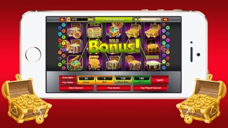 777 GOLD TREASURE SLOTS - VIP BONUS SLOT MACHINE 1.0 IOS CASINO 777 GOLD TREASURE SLOTS - VIP BONUS SLOT MACHINE 1.0 IOS