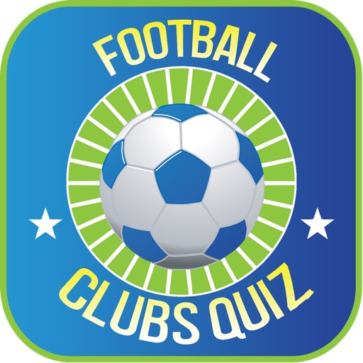 Soccer Logos Quiz icon