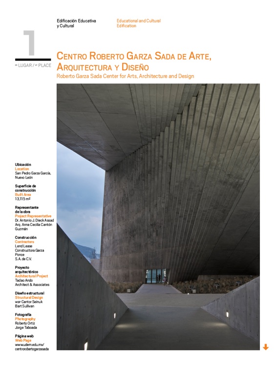 Obras CEMEX
