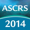 ASCRS Annual Meeting 2014