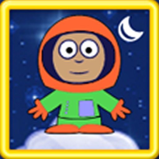 Space Dodgers: Escape From Mars Icon