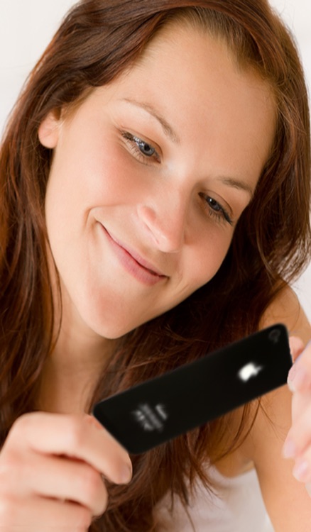 Get Pregnant Fertility Ovulation Test