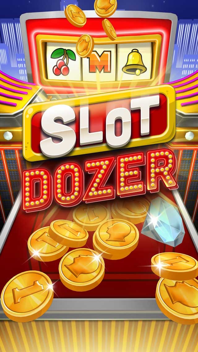 Slot Dozerのおすすめ画像1