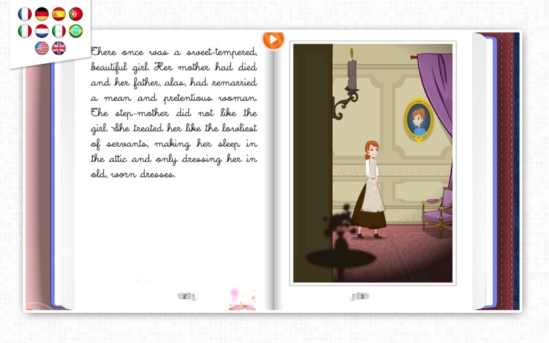 Cinderella thumbnail 2