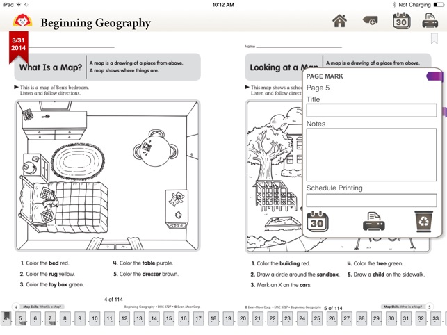 Teacher Bookshelf(圖4)-速報App