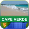 Offline Cape Verde Map - World Offline Maps