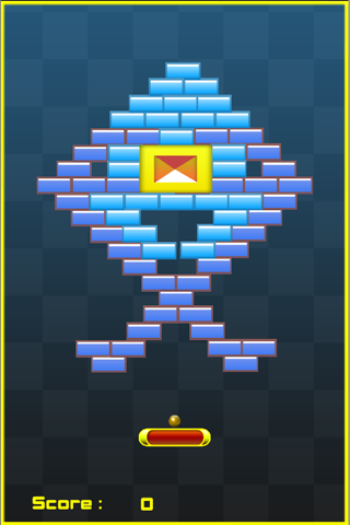 Bricks Breaker HD Free screenshot 3