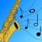 Alto Saxophone Fingering Guide