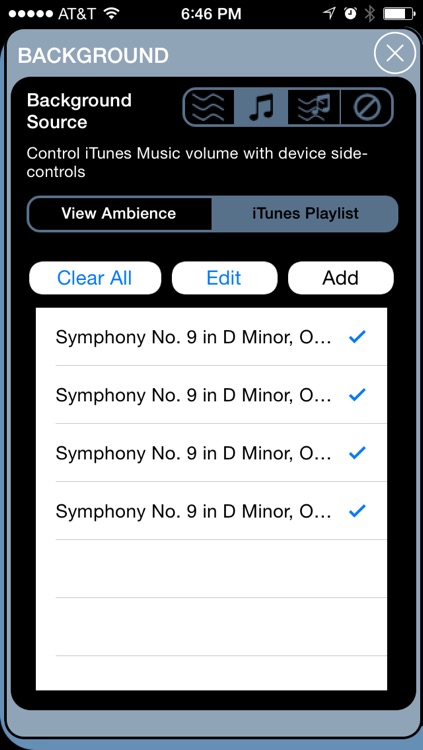 Brain Wave Study Smart - Advanced Binaural Brainwave Entrainment for Studying screenshot-4