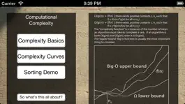 Game screenshot Computational Complexity mod apk