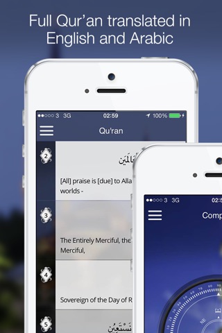 Islam App | #1 App for Muslims screenshot 4