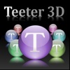 Teeter 3D