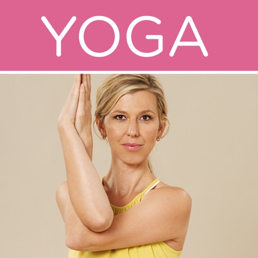 Yoga – All I need Short Sequences icon