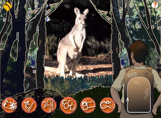 Taronga Zoo - Wild Australia(圖3)-速報App