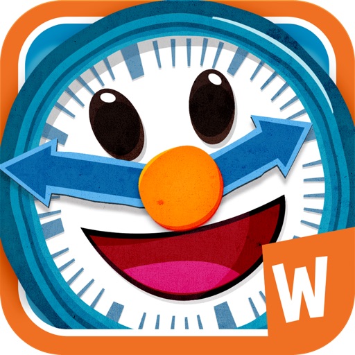 Around The Clock iOS App