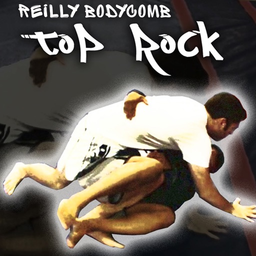 Top Rock by Reilly Bodycomb icon