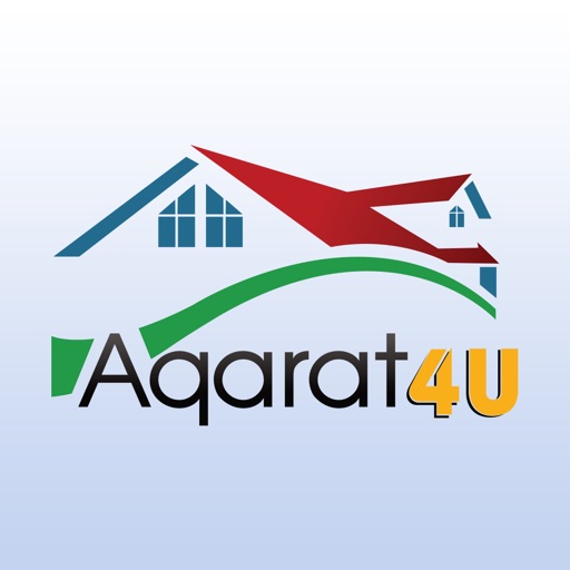 Aqarat4U iOS App