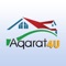 Aqarat4U هي شبكة سريعة نامية من مقدمي خدمات التسويق العقاري