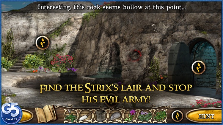 Tales from the Dragon Mountain: the Lair