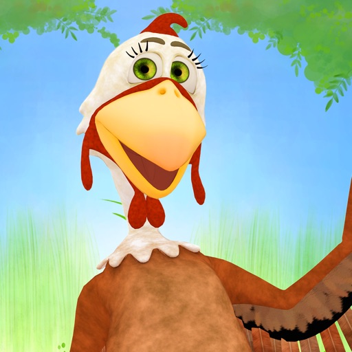 Chicken and Egg Farm Break Out Escape Pro iOS App