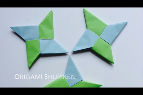 Origami Made Simple - Pro Version screenshot 2