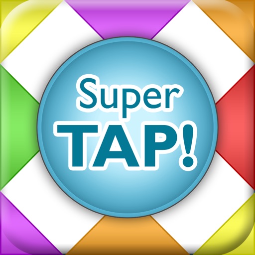 Super Tap icon