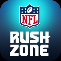 NFL RUSH ZONE