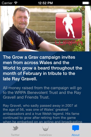 InstaGrav for Grow A Grav screenshot 3