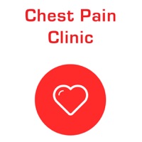 Chest Pain Clinic apk