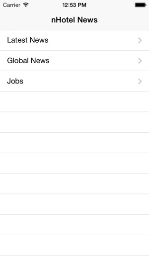 Hotel News - Global(圖1)-速報App