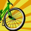 Axe BMX Rider - Crazy bike racing arcade game