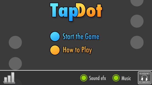 TapDot Free