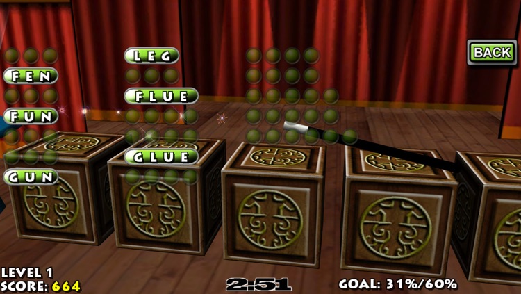 3D Magic Words FREE