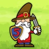 Gnomath - Math practice for kids