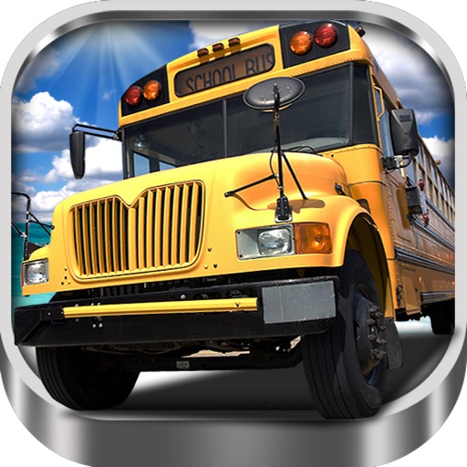 Roadbuses - Bus Simulator 3D