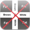 Brown and White Fat App:Learn about Brown and White Fat the Good and the Bad+