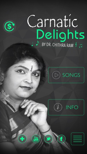 Classical Carnatic Delights