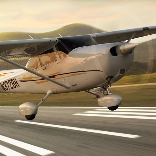 FSX Cessna automatic checklist icon