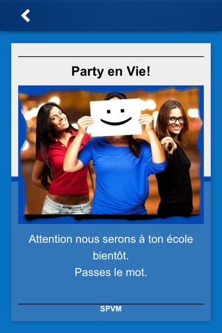 Party en Vie ! screenshot 4