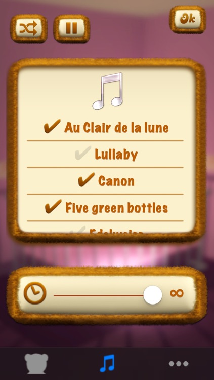 Baby Sleep Lullabies