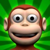 My Talky Mack FREE: The Talking Monkey - Text, Talk And Play With A Funny Animal Friend