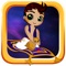 Aladdin's Genie Magic Wings Flying Chase - Super Flying Kids Games Free